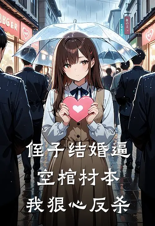 侄子结婚逼空棺材本，我狠心反杀
