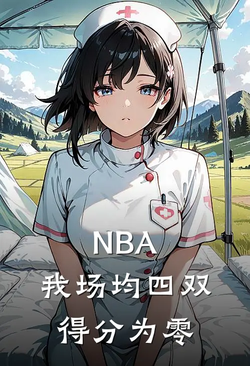 NBA：我场均四双，得分为零