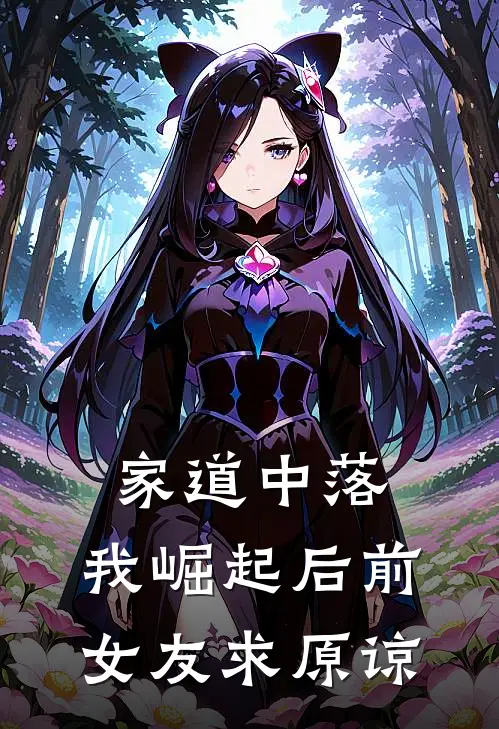 家道中落，我崛起后前女友求原谅