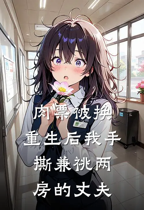 肉票被换，重生后我手撕兼祧两房的丈夫