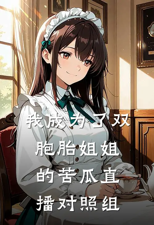 我成为了双胞胎姐姐的苦瓜直播对照组