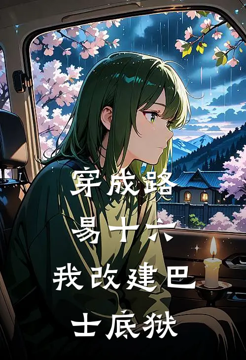 穿成路易十六：我改建巴士底狱