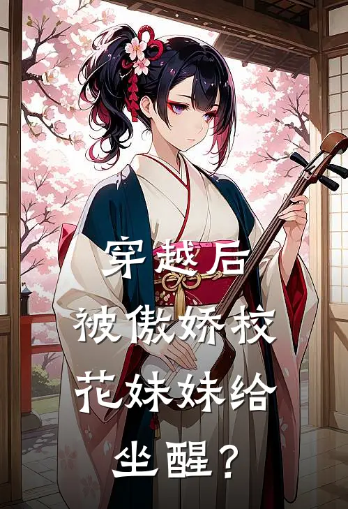 穿越后，被傲娇校花妹妹给坐醒？