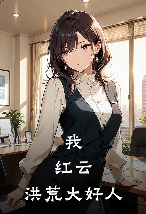 我，红云，洪荒大好人
