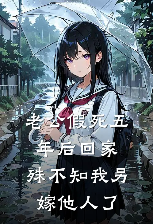 老公假死五年后回家，殊不知我另嫁他人了