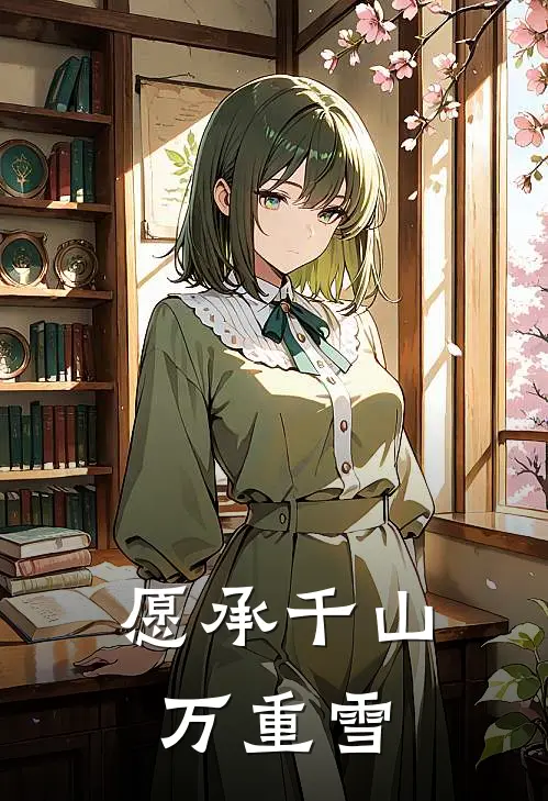愿承千山万重雪