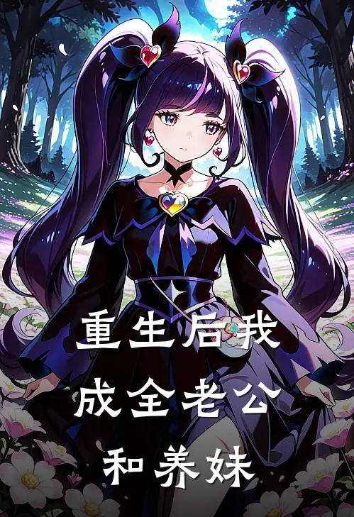 重生后我成全老公和养妹