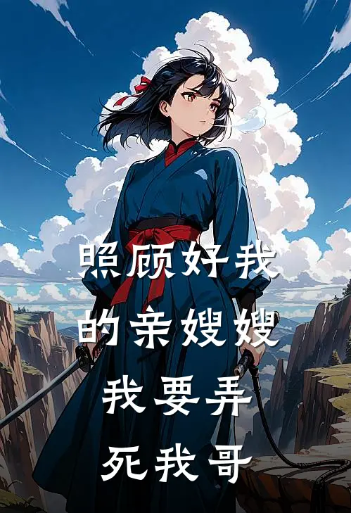 照顾好我的亲嫂嫂，我要弄死我哥