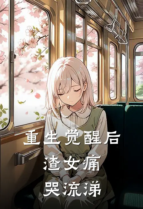 重生觉醒后，渣女痛哭流涕