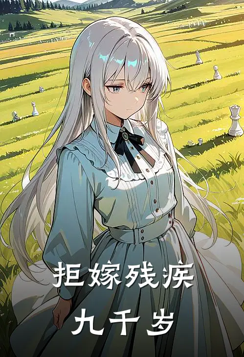 拒嫁残疾九千岁