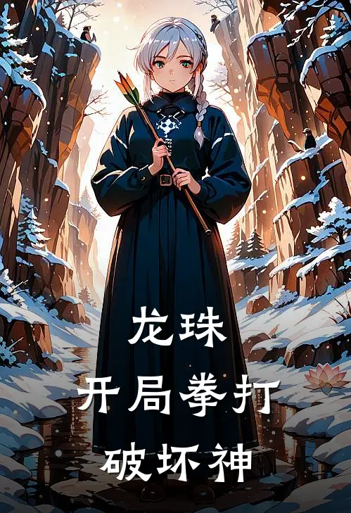 龙珠，开局拳打破坏神