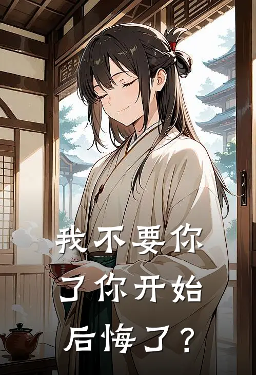 我不要你了你开始后悔了？