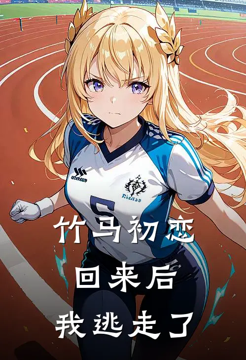 竹马初恋回来后，我逃走了