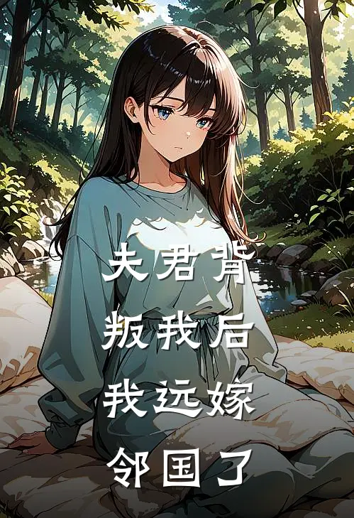 夫君背叛我后，我远嫁邻国了