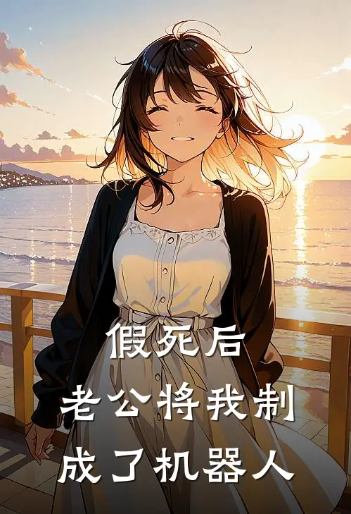 假死后，老公将我制成了机器人