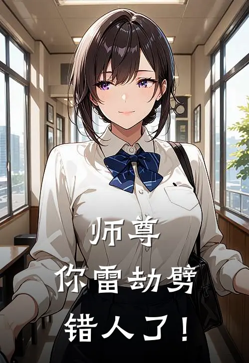 师尊，你雷劫劈错人了！