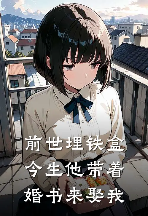 前世埋铁盒今生他带着婚书来娶我