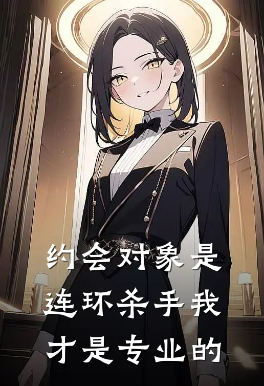 约会对象是连环杀手我才是专业的