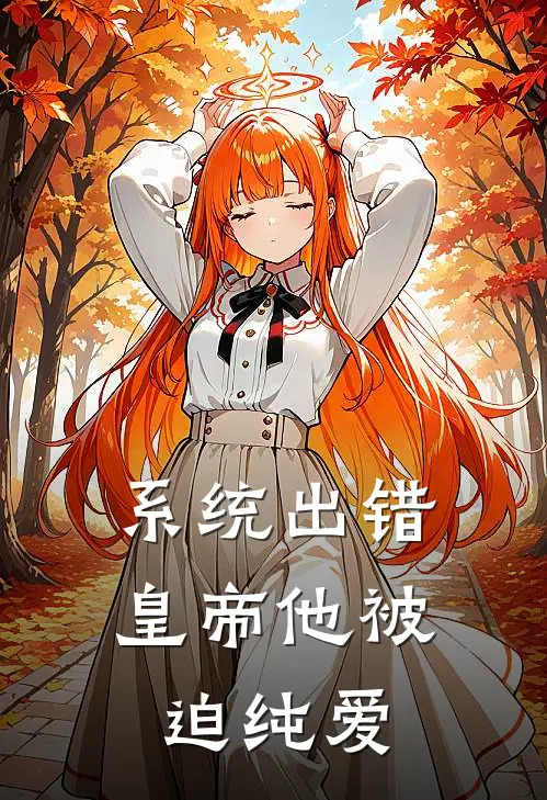 系统出错，皇帝他被迫纯爱