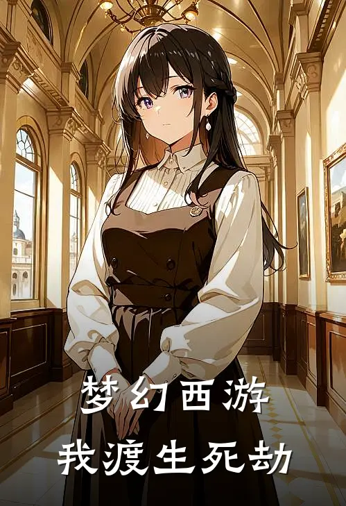 梦幻西游：我渡生死劫