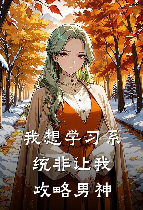 我想学习系统非让我攻略男神