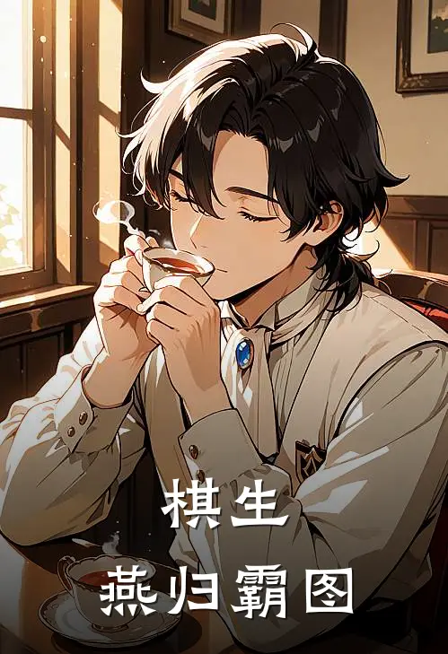 棋生：燕归霸图