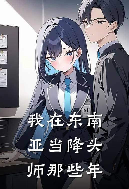 我在东南亚当降头师那些年