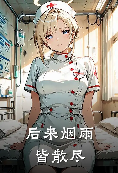 后来烟雨皆散尽