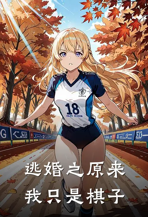 逃婚之原来我只是棋子