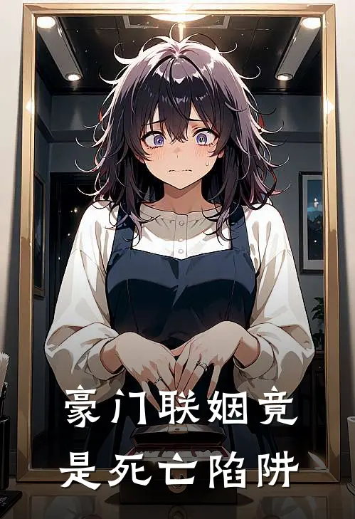 豪门联姻竟是死亡陷阱