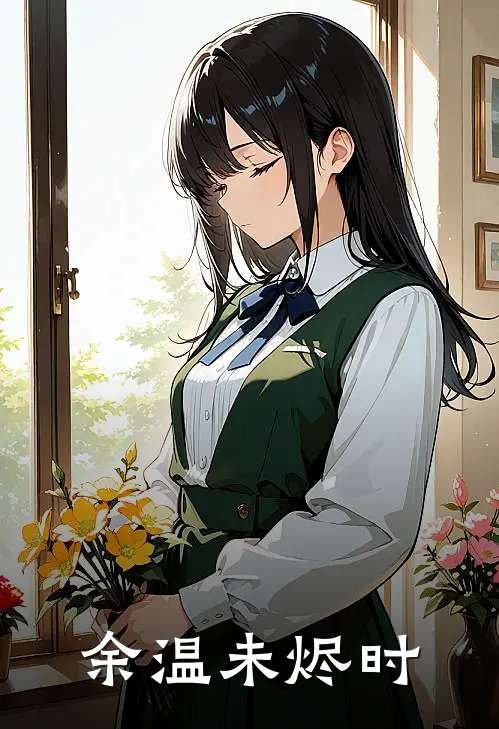 余温未烬时