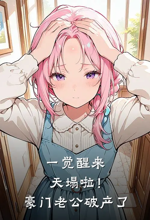 一觉醒来天塌啦！豪门老公破产了
