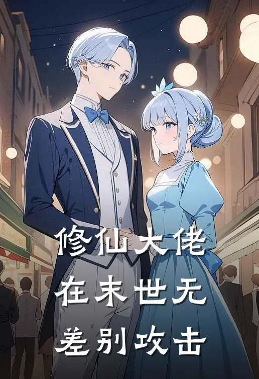 修仙大佬在末世无差别攻击