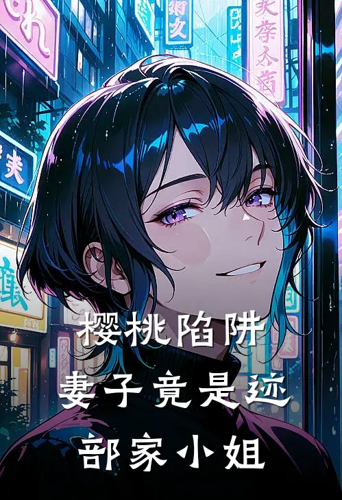 樱桃陷阱：妻子竟是迹部家小姐