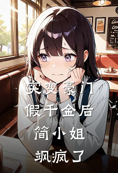 突变豪门假千金后，简小姐飒疯了
