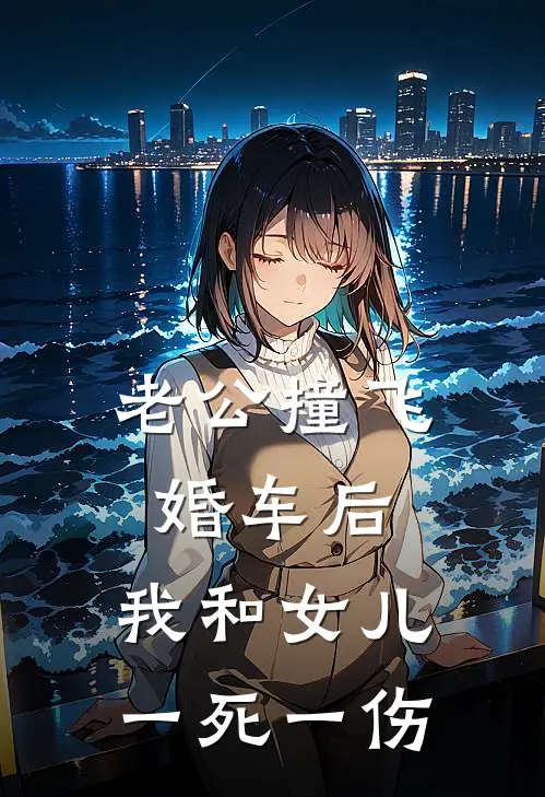 老公撞飞婚车后，我和女儿一死一伤