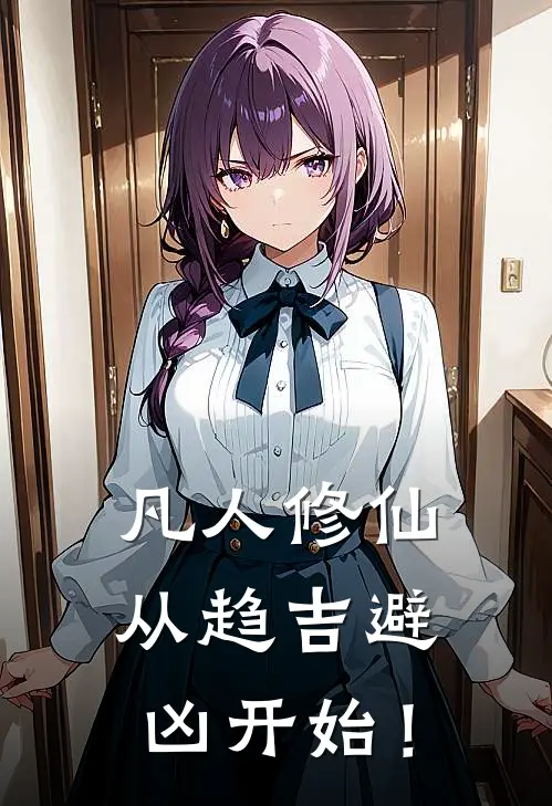 凡人修仙：从趋吉避凶开始！