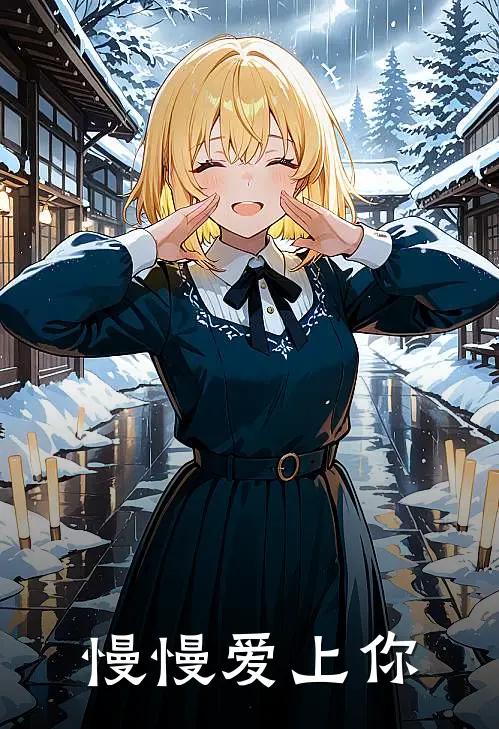 慢慢爱上你，