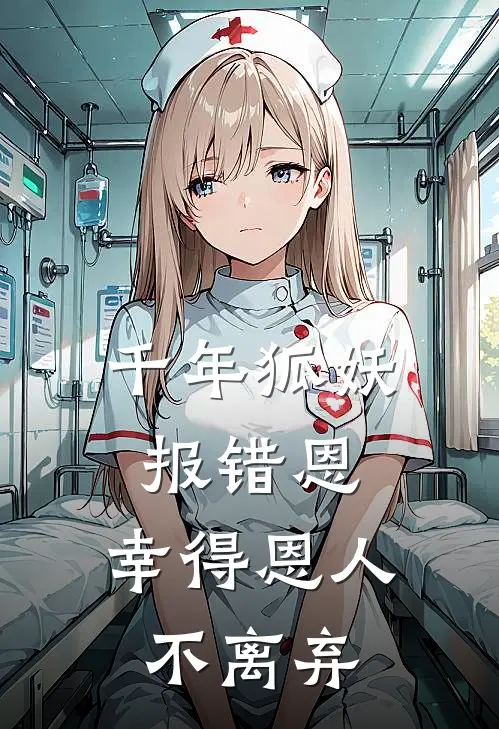 千年狐妖报错恩，幸得恩人不离弃