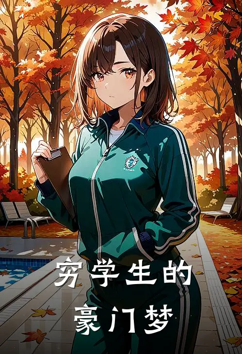 穷学生的豪门梦