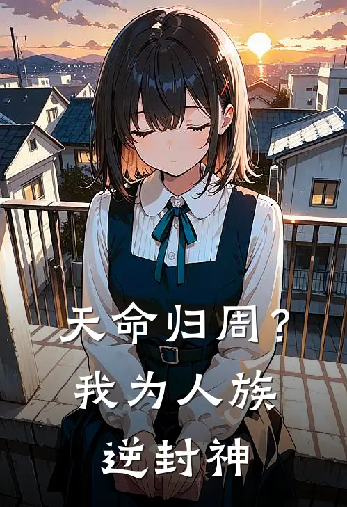 天命归周？我为人族逆封神