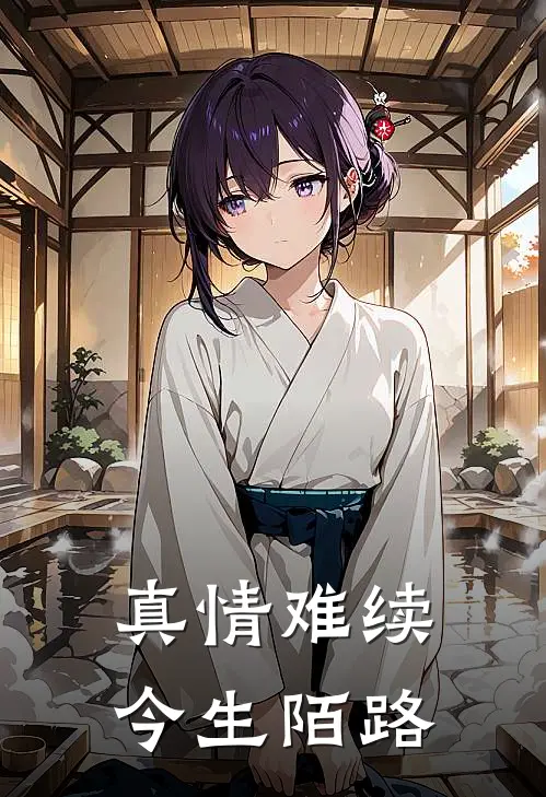 真情难续，今生陌路