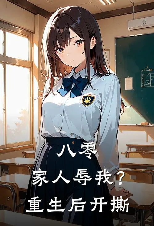 八零：家人辱我？重生后开撕