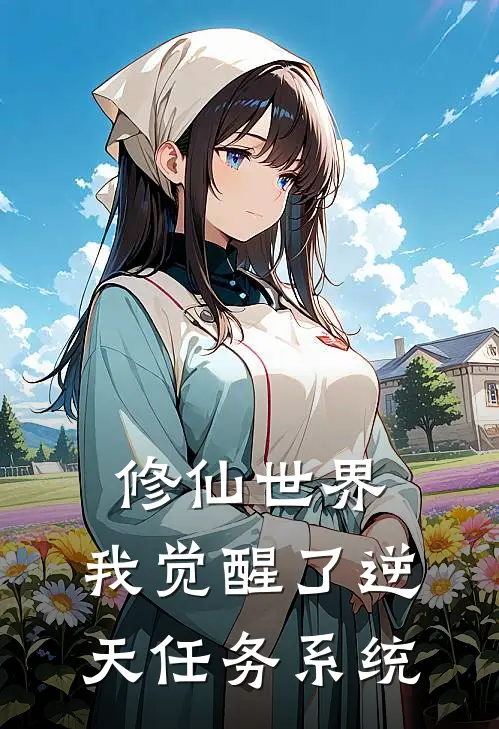 修仙世界：我觉醒了逆天任务系统