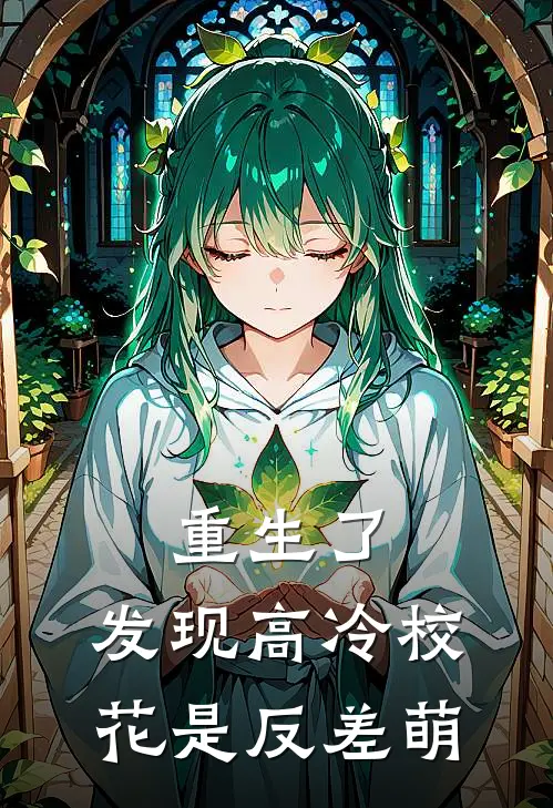 重生了，发现高冷校花是反差萌