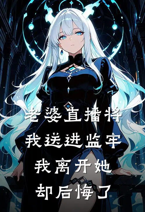 老婆直播将我送进监牢，我离开她却后悔了