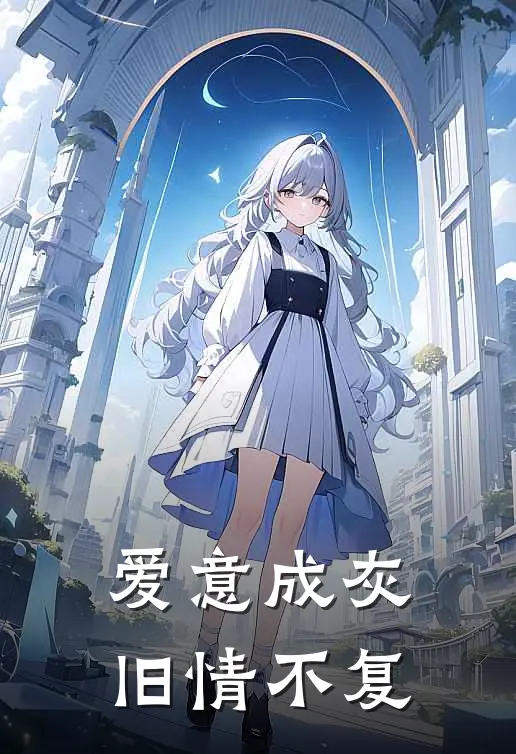 爱意成灰，旧情不复