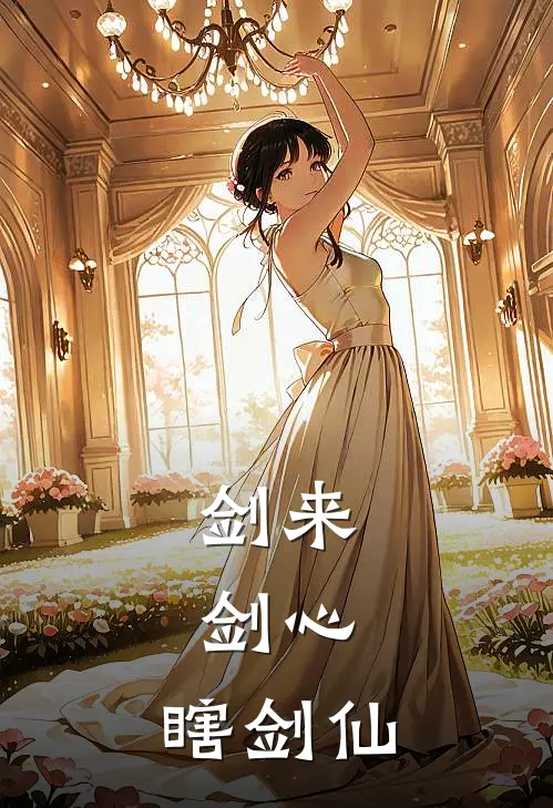 剑来，剑心，瞎剑仙