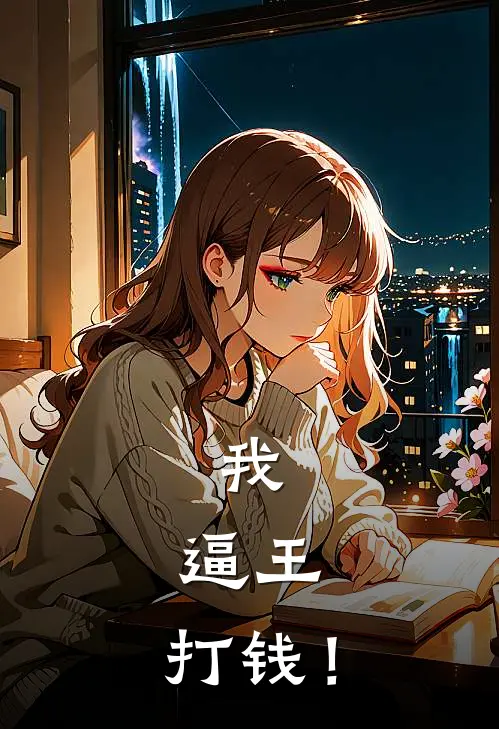 我，逼王，打钱！