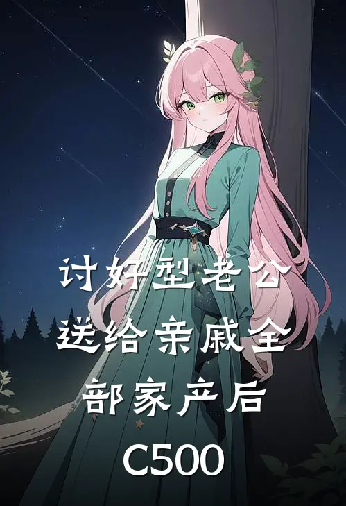 讨好型老公送给亲戚全部家产后C500